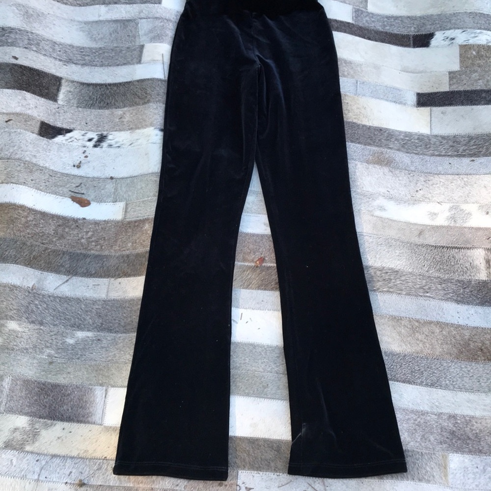 Rave City Spandex pants Sz XS